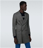 Lanvin - Double-breasted wool coat
