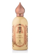 Attar Collection Unisex Fleur De Santal EDP Spray 3.4 oz Fragrances 6290102027126