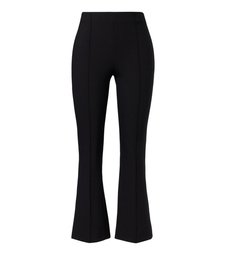 Photo: Vince Niki cropped flared pants