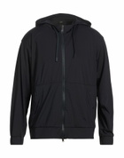 Herno Mens Sweatshirt Midnight in Blue