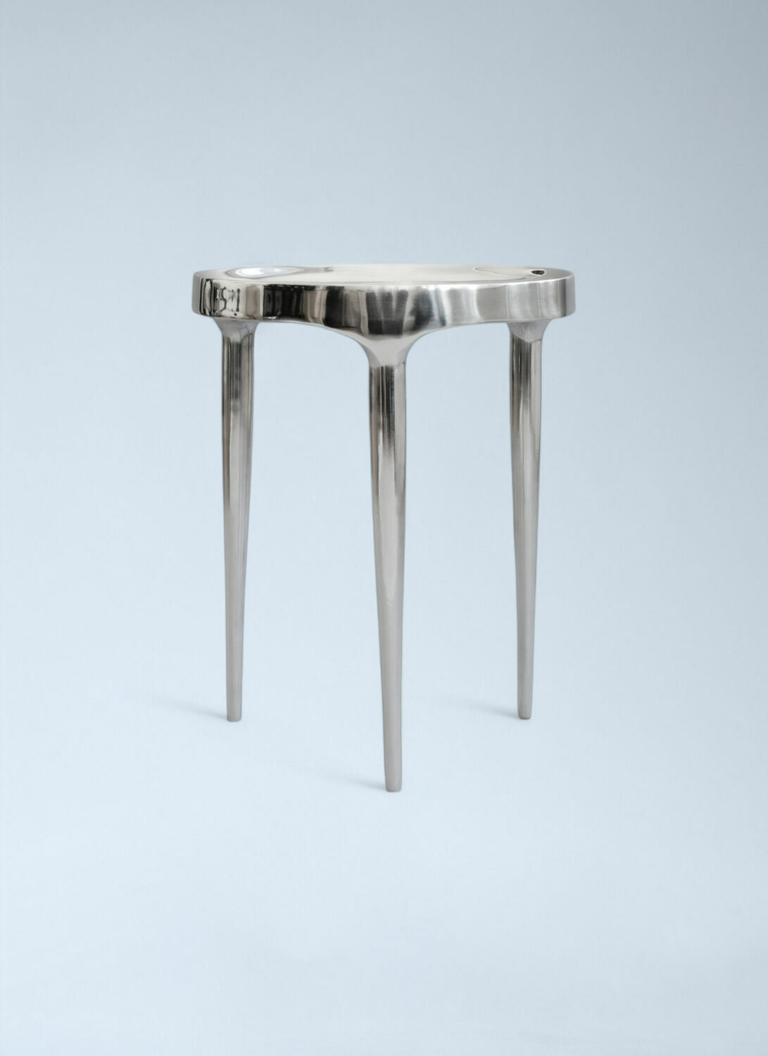 101 Copenhagen Phantom Tall Table