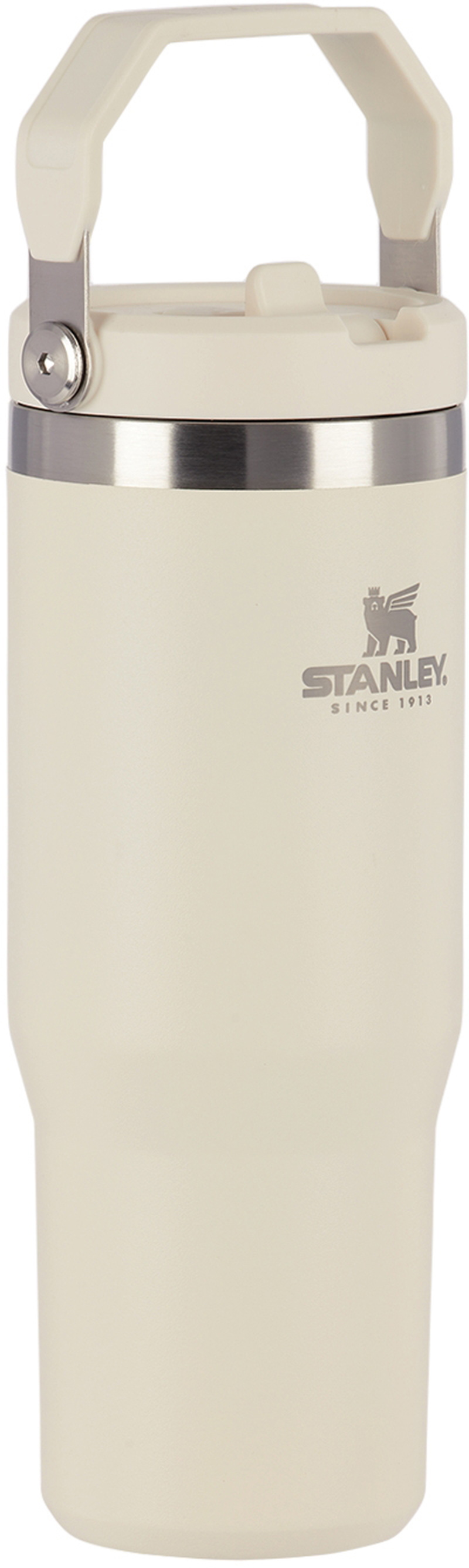 New 30oz Stanley IceFlow Stainless Steel Tumbler with handle
