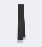 Prada Cashmere scarf