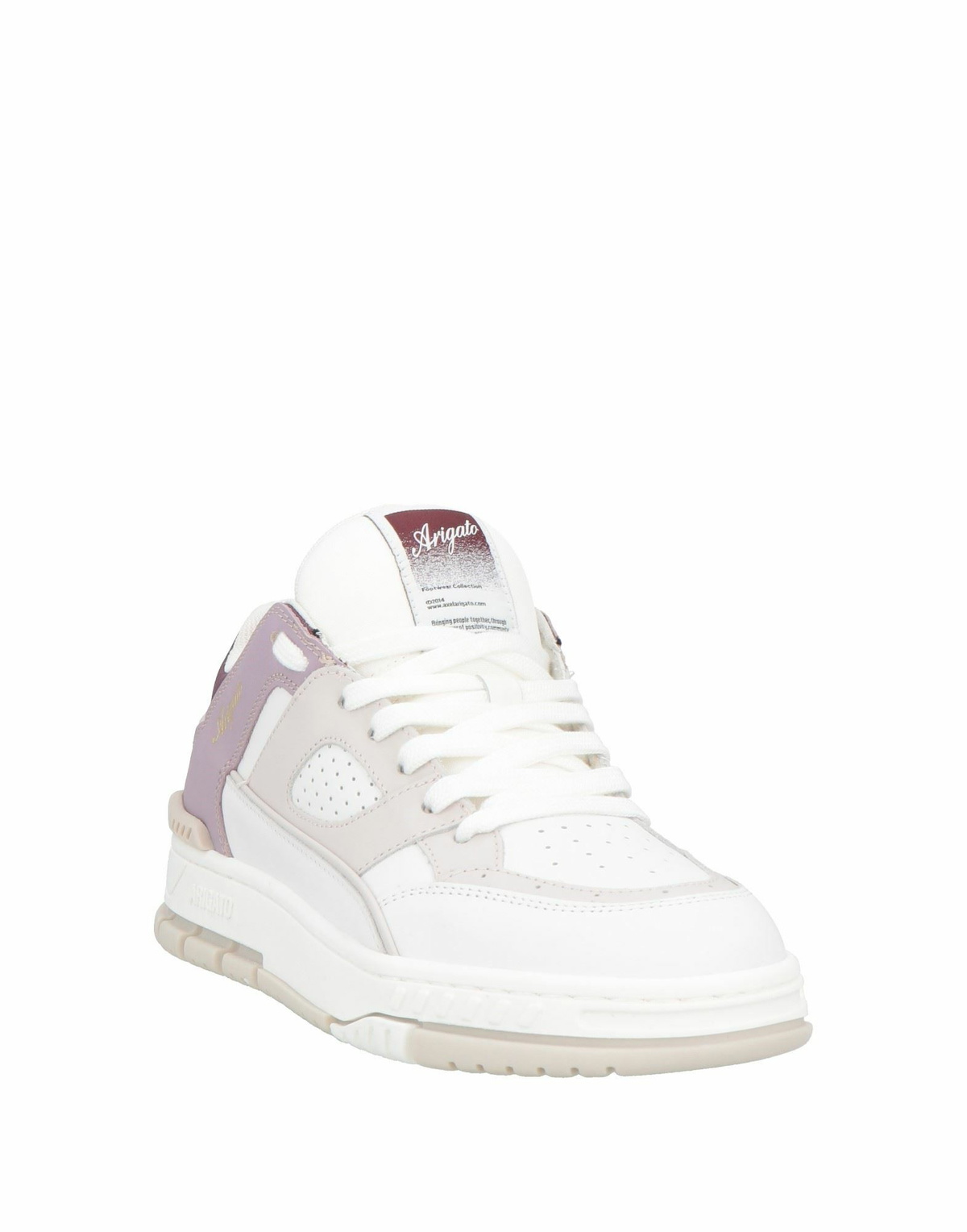 Axel Arigato Womens Sneakers in White