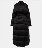 Vetements - Oversized puffer coat