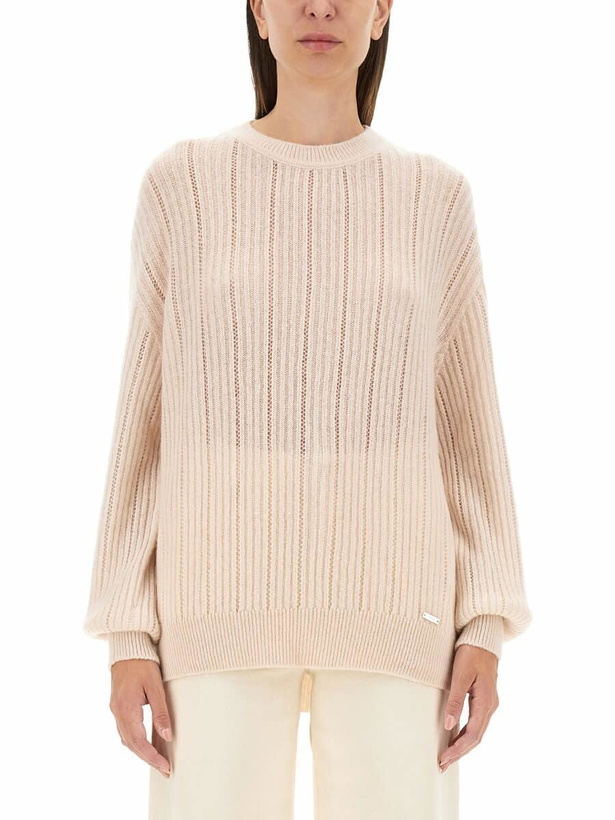 Photo: Kiton Cashmere Sweater