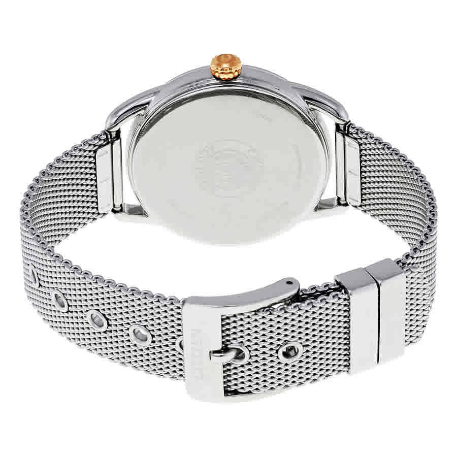 Citizen Eco Drive Ladies Watch FE6081-51A