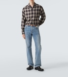 Our Legacy Slate Cut straight jeans