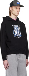ADER error Black Product. 32 Hoodie