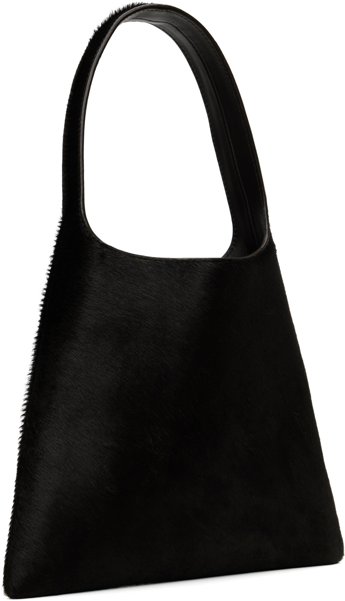 ALAÏA Brown Mini Bag