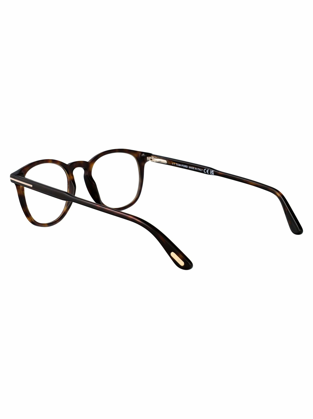 Tom Ford Eyewear Ft5401 Glasses