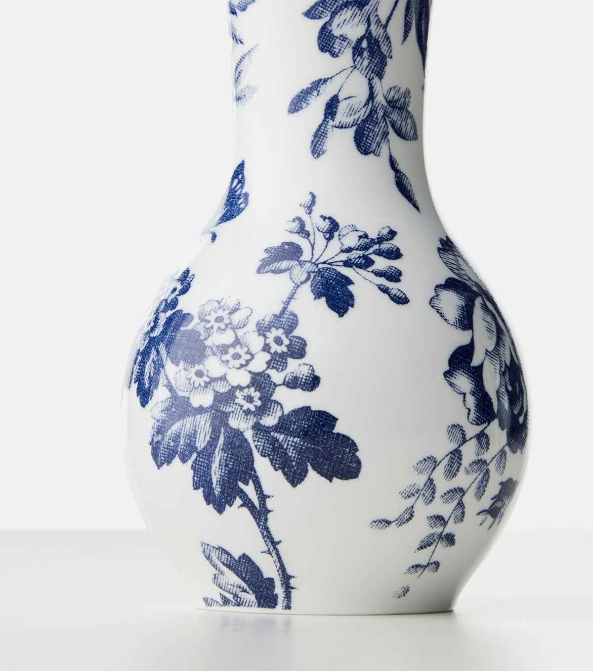 Gucci Herbarium porcelain vase