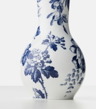 Gucci Herbarium porcelain vase