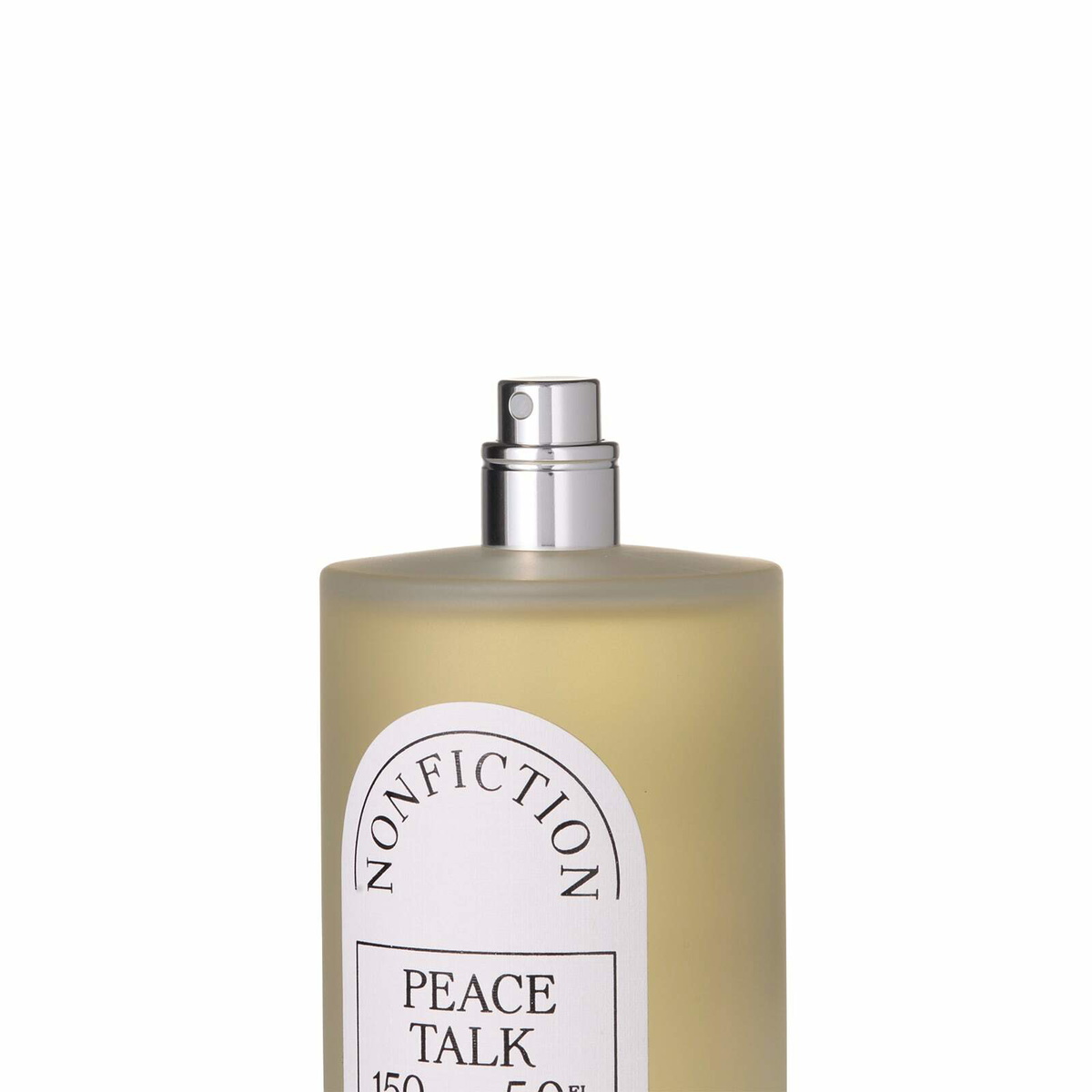 Nonfiction Peace Talk Room Spray 