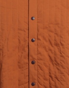 Cotopaxi Mens Jacket Rust