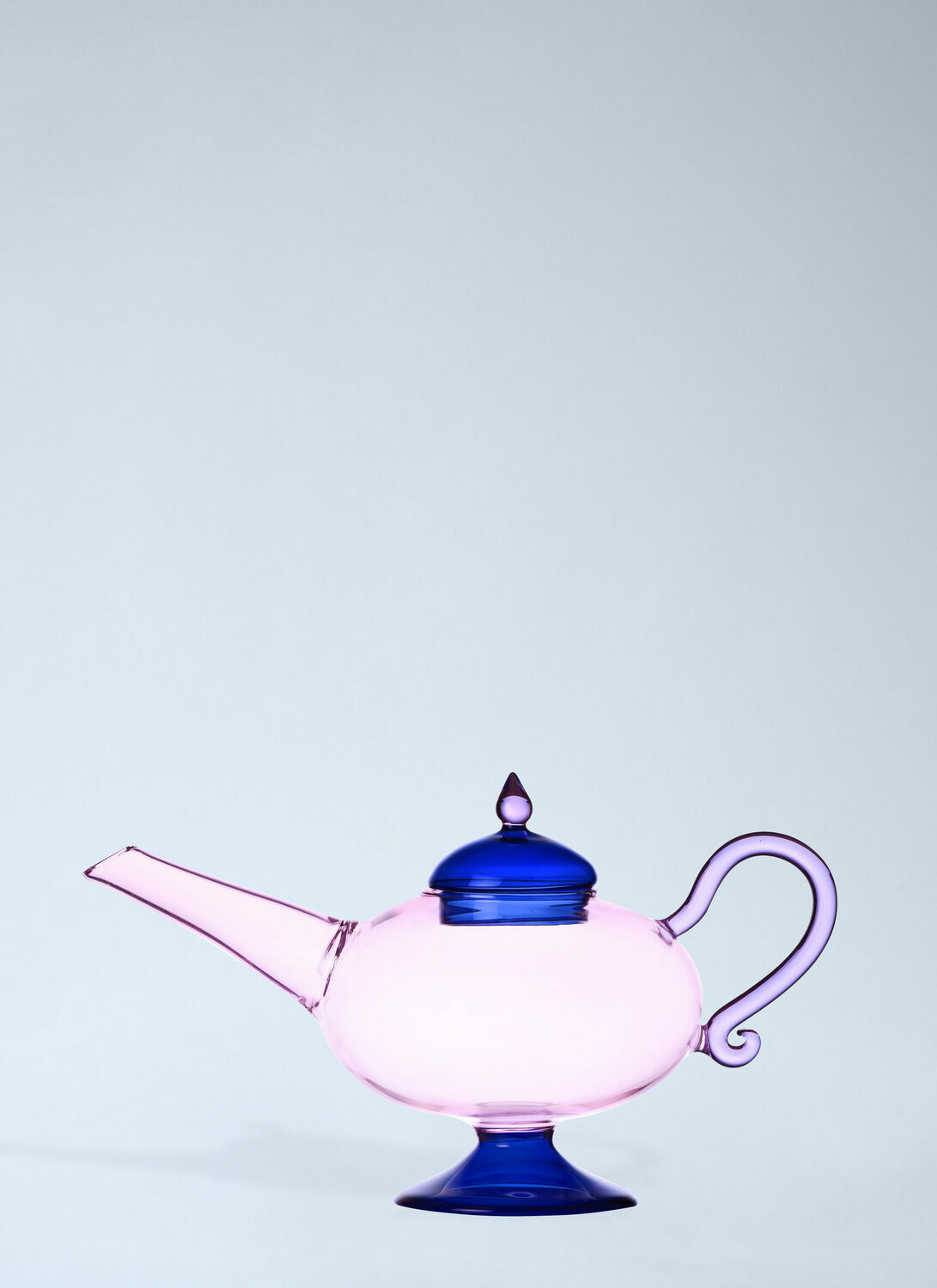 Ichendorf Milano Sogni D'Oriente Teapot