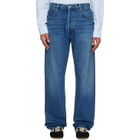 AGOLDE Blue Magnus Jeans