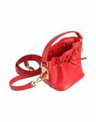 Alexandre Vauthier Womens Handbag in Red