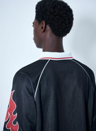 Gallery Dept. Embroidered Polo Shirt