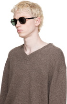 Ray-Ban Black RB4361 Sunglasses