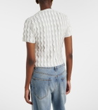Simkhai Knitted top