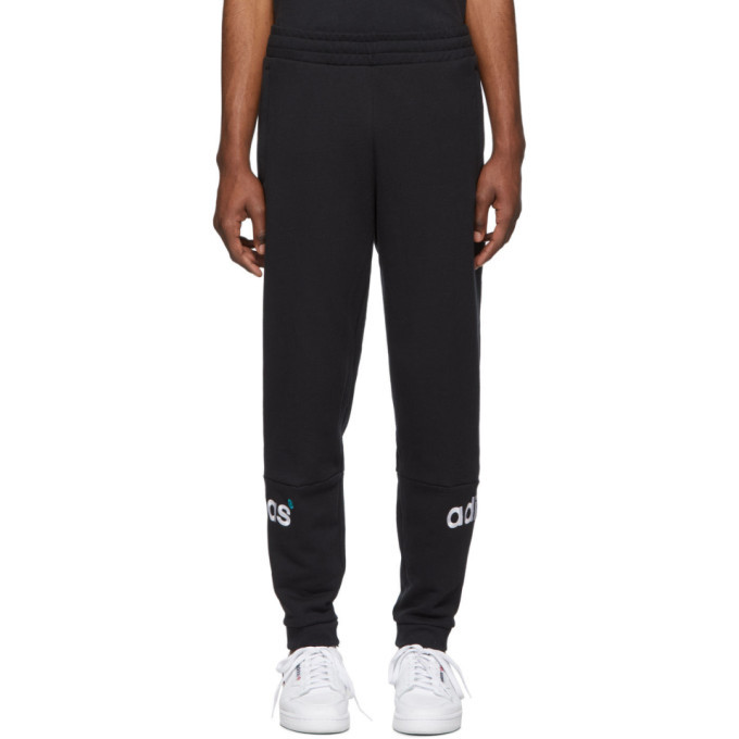 Photo: adidas Originals Black Archive Lounge Pants