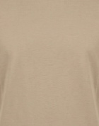Brunello Cucinelli Mens T-shirt Khaki