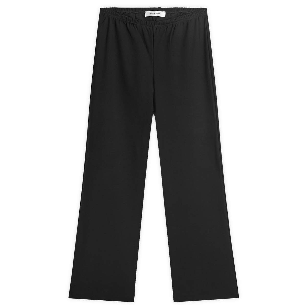 Gimaguas Women's Lula Trousers in Black