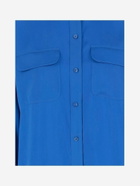 Equipment Signature Silk Shirt