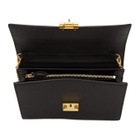 Mark Cross Black Jacqueline Wallet Bag
