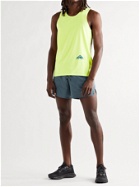 Nike Running - Rise 365 Dri-FIT Tank Top - Gray