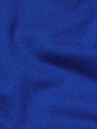 Loro Piana - Baby Cashmere Superlight Dyed Crewneck - Blue