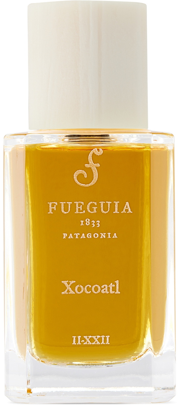 Fueguia 1833 Xocoatl Eau De Parfum, 50 mL
