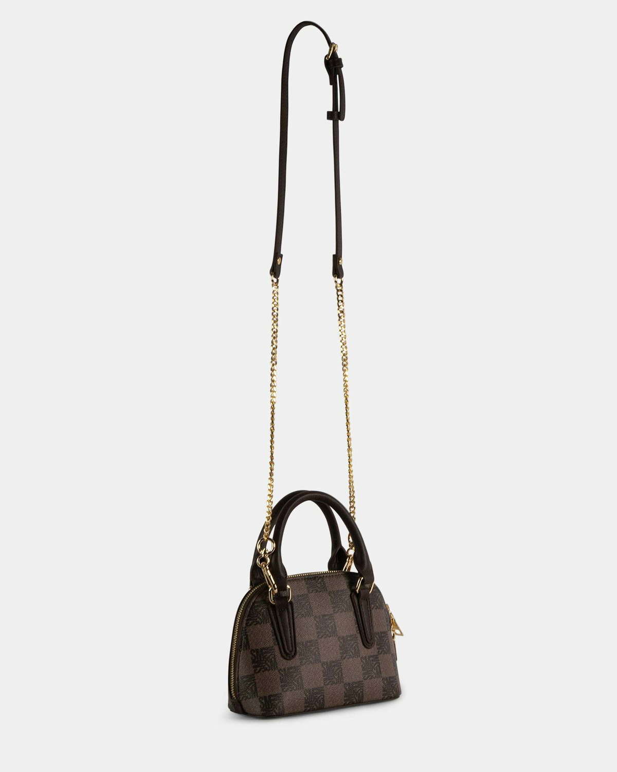 Steve Madden Bhope-7 Bag in Brown