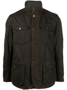 BARBOUR - Ogston Wax Jacket