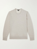 James Perse - Cashmere Sweater - Neutrals