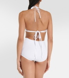 Dodo Bar Or Ariana triangle bikini top