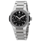 Hublot Classic Fusion Chronograph Automatic Black Dial Watch 540.NX.1170.NX