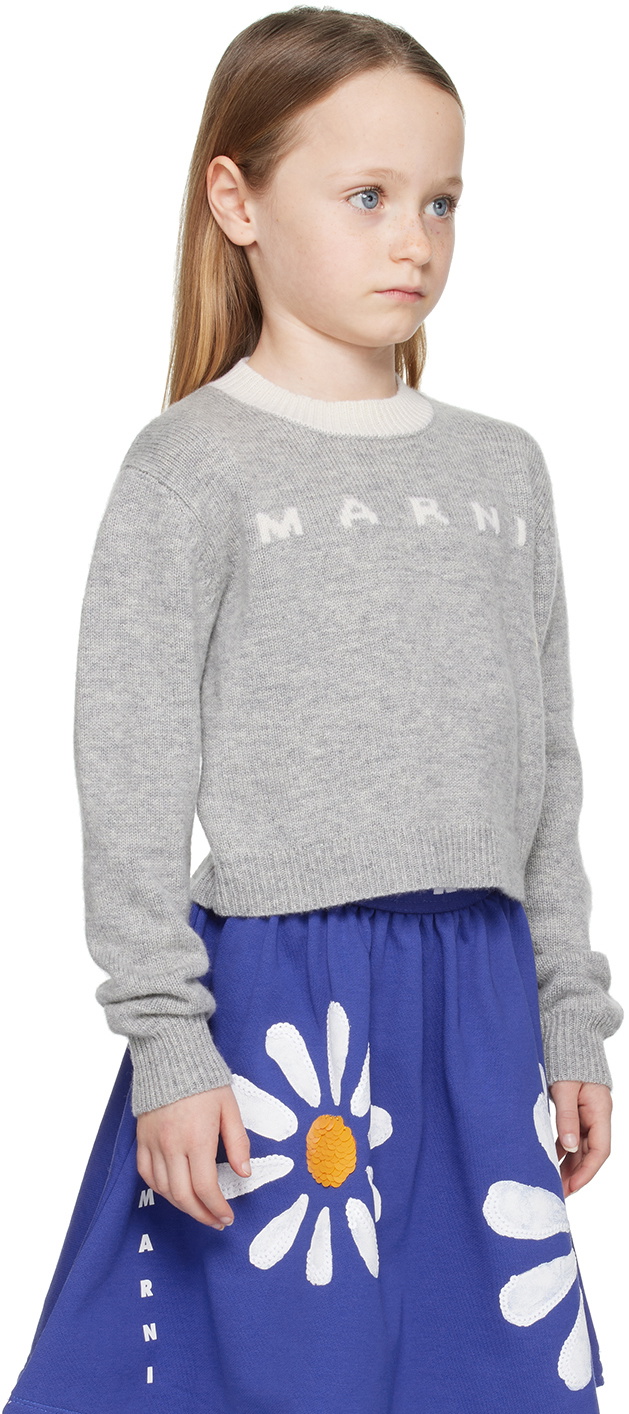 New in Marni for Boys, Girls, Babies