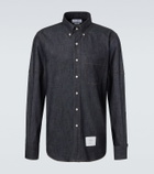 Thom Browne Denim shirt