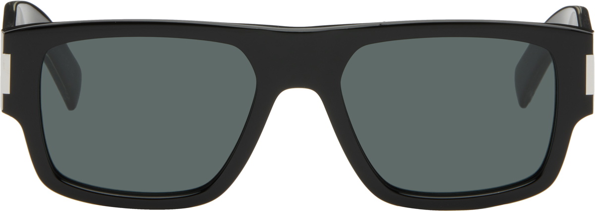 SAINT LAURENT BOLD 2 ブラック サングラス Saint Laurent Bold 2 Sunglasses Black Saint Laurent