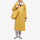 Stutterheim Women's Svea Bag in Chai
