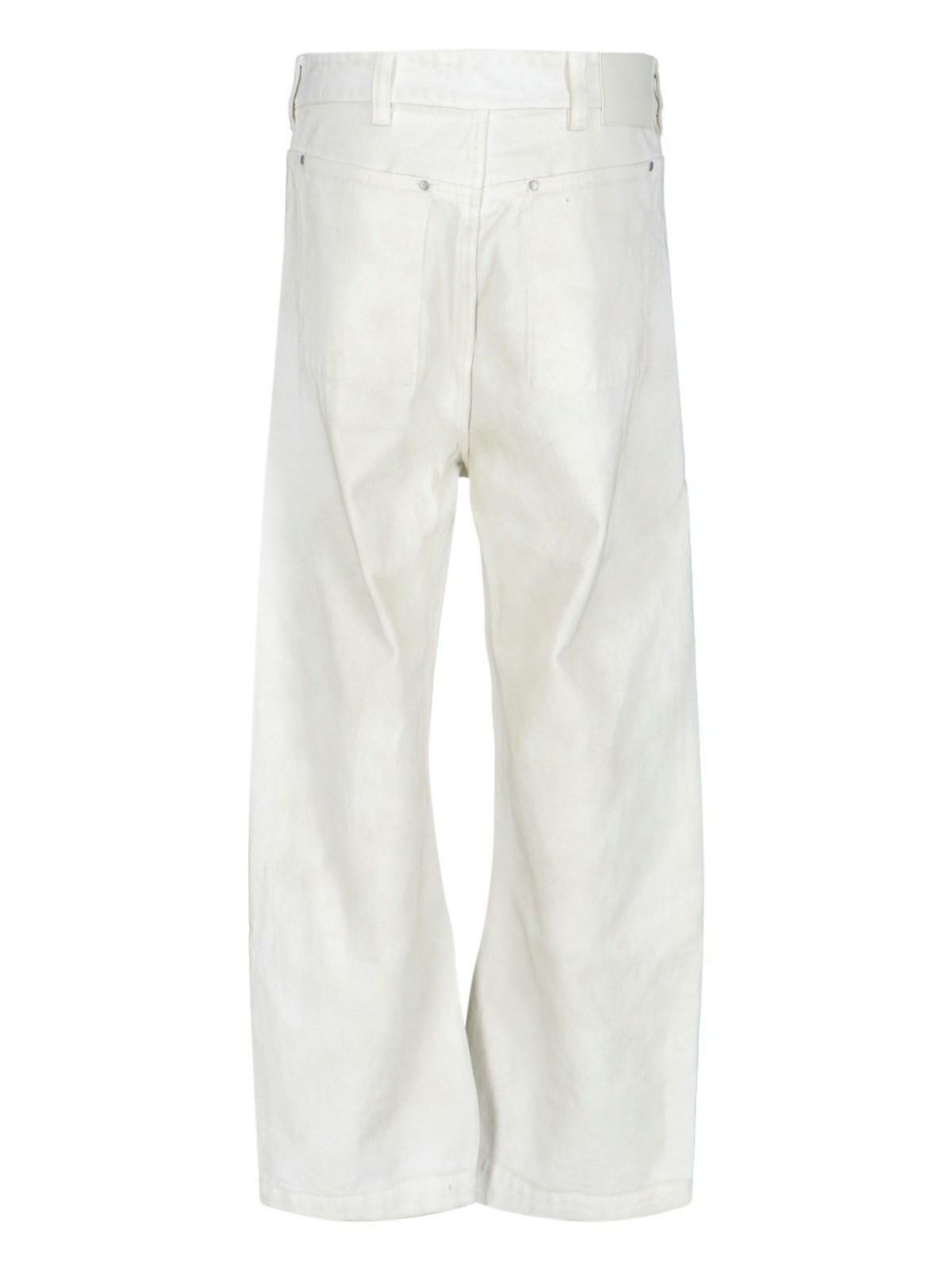 Entire Studios dem Loose Jeans