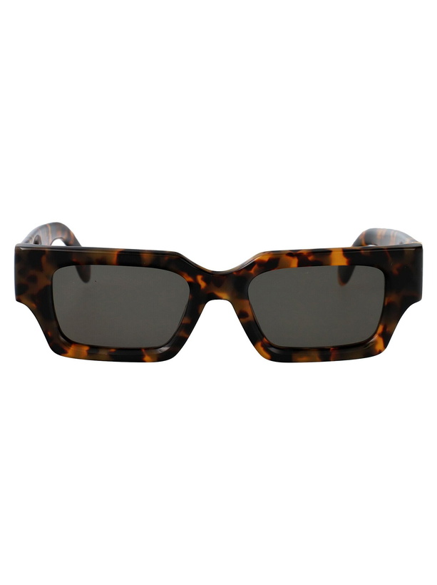Photo: Palm Angels Hyde Sunglasses