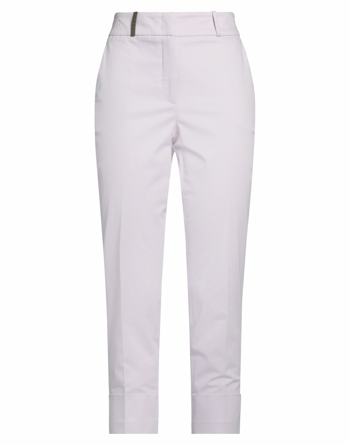 Peserico Womens Pants Lilac
