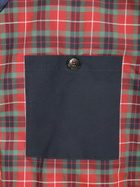 Baracuta G9 Cloth
