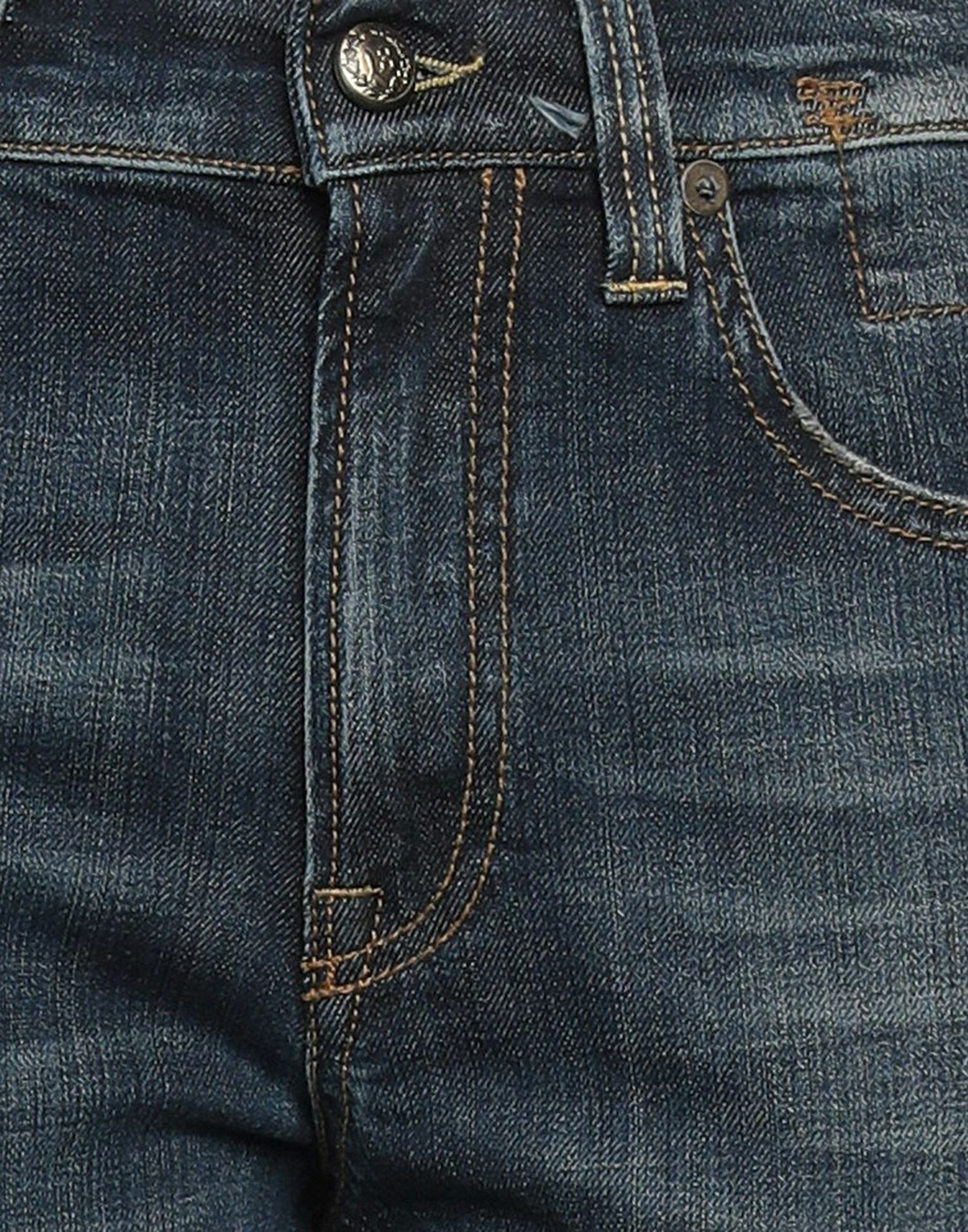R13 Womens Jeans in Blue