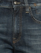 R13 Womens Jeans in Blue