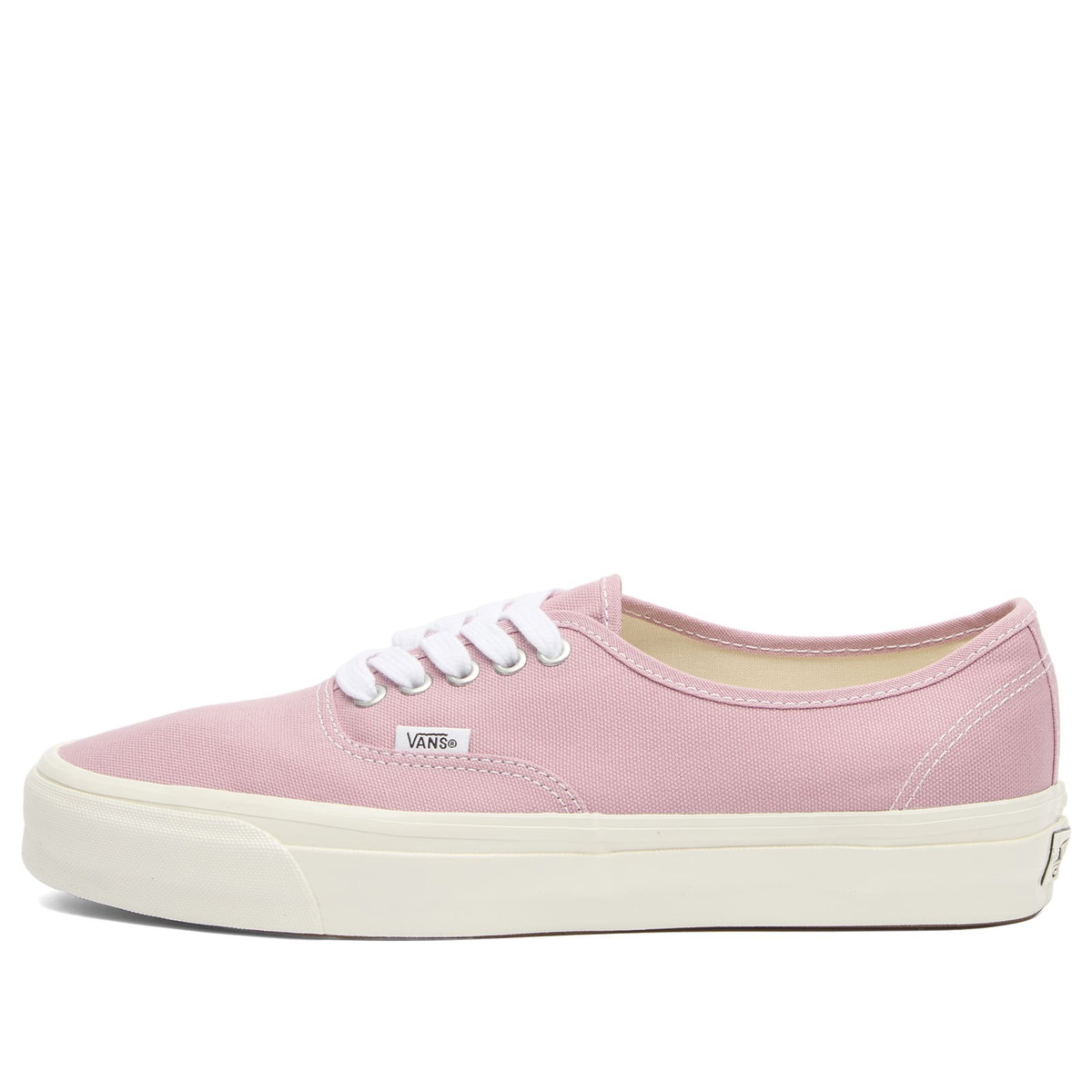 Vans LX Authentic 44 Sneaker in Pink Dawn