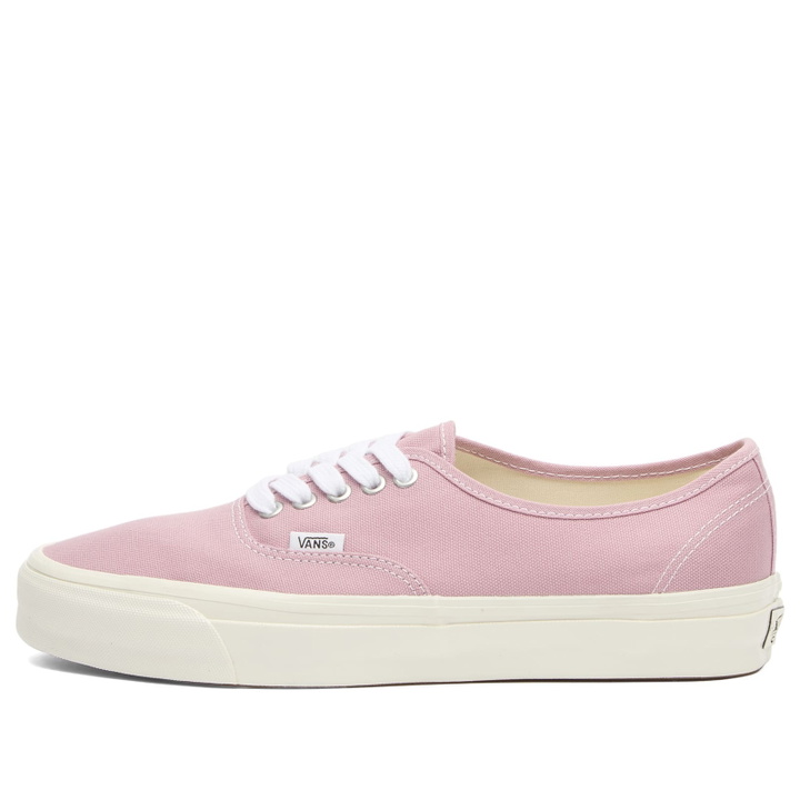 Photo: Vans LX Authentic 44 Sneaker in Pink Dawn